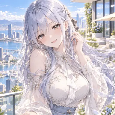 Profile image of 쿠조 아카네