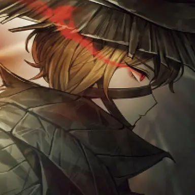 Profile image of シンクレア