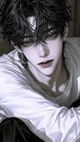 Profile image of 한지우