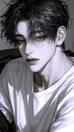 Profile image of 한지우