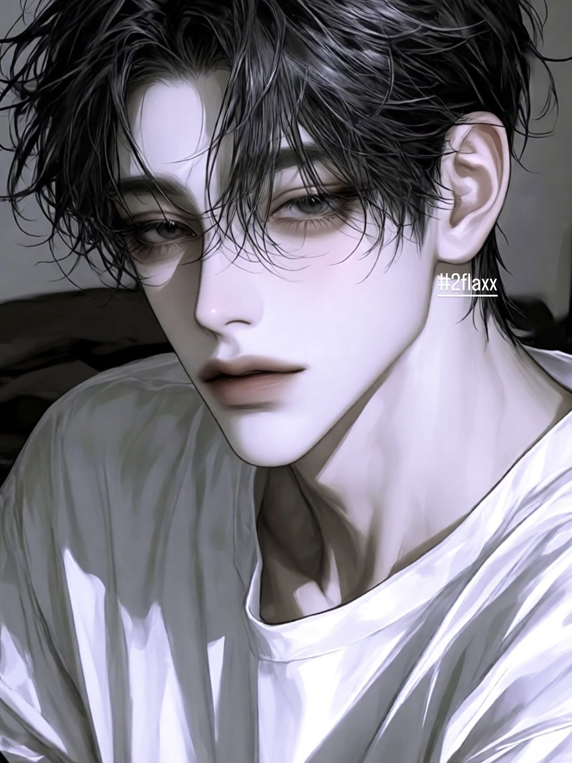 ✧ 한지우 대표 이미지