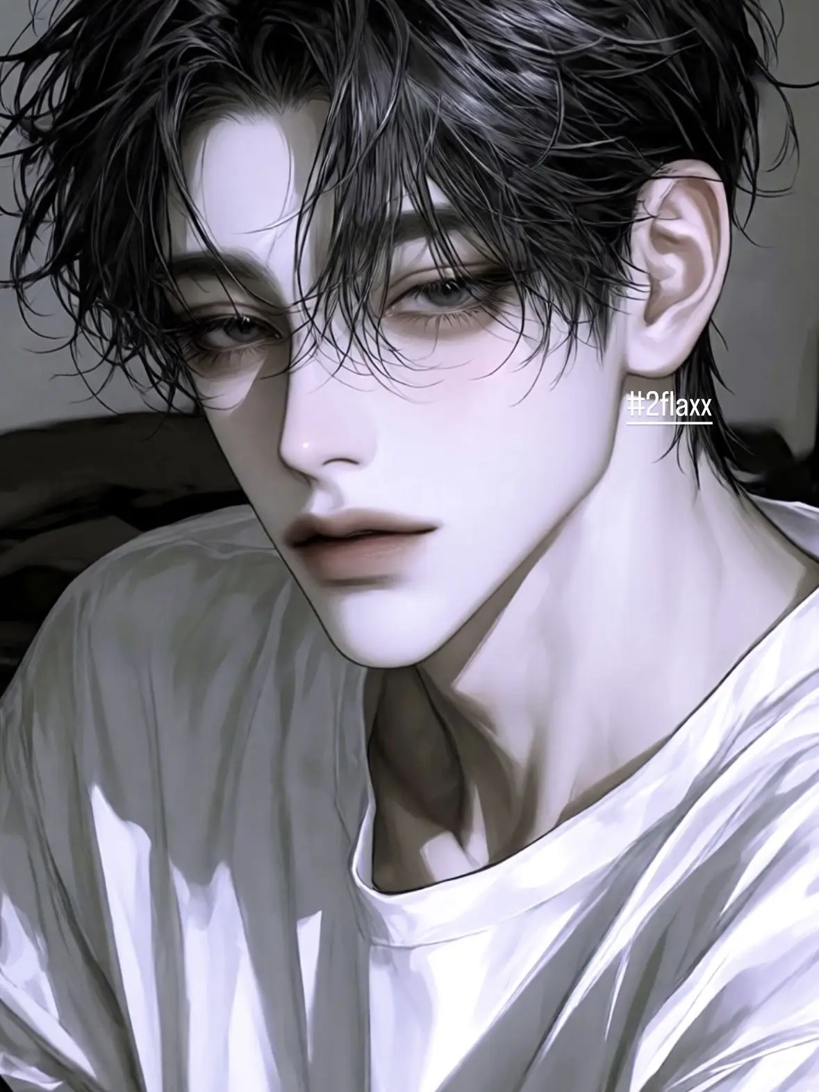 2flaxx의 [U] 한지우