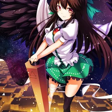 Profile image of お空