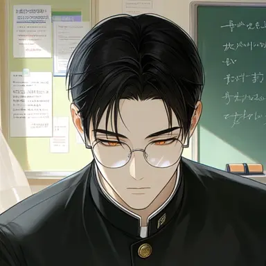 Profile image of 深音