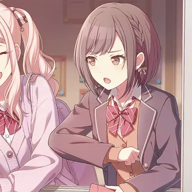Profile image of Ena Shinonome