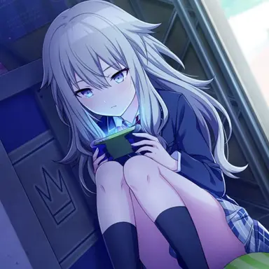 Profile image of Nene Kusanagi