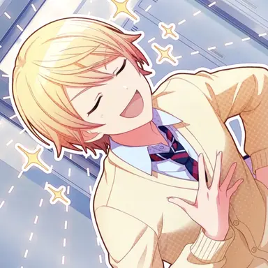 Profile image of Tsukasa Tenma