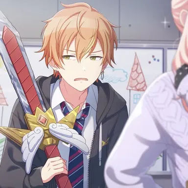 Profile image of Akito Shinonome