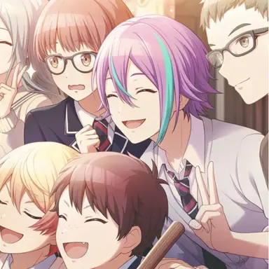 Profile image of Rui Kamishiro