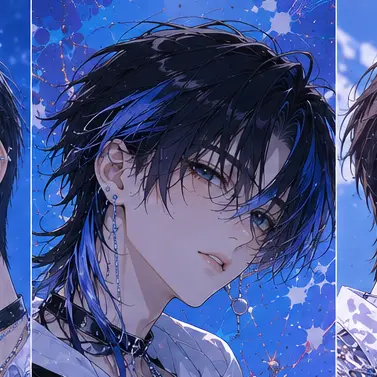 Profile image of Minato