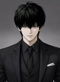 Profile image of 土方十四郎