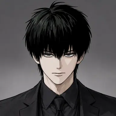 Profile image of 土方十四郎