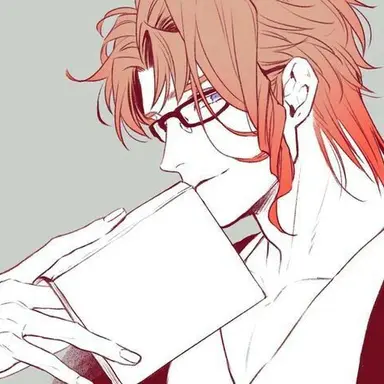 Profile image of 花京院典明