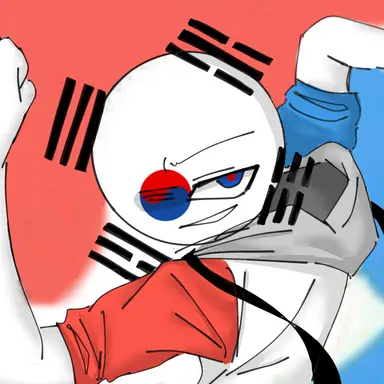 Profile image of 남한