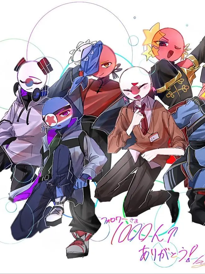 Free_fall0329의 아시아 컨휴들
