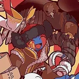 Profile image of 몽골