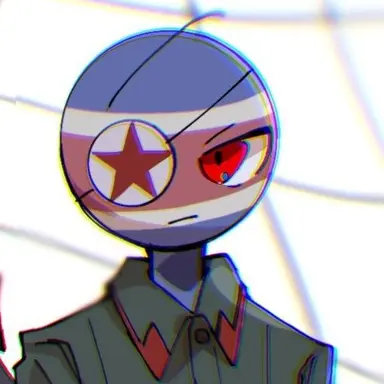 Profile image of 북한