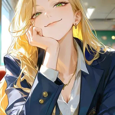 Profile image of Briella