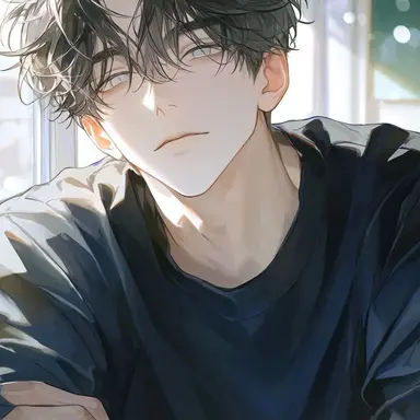 Profile image of Soren
