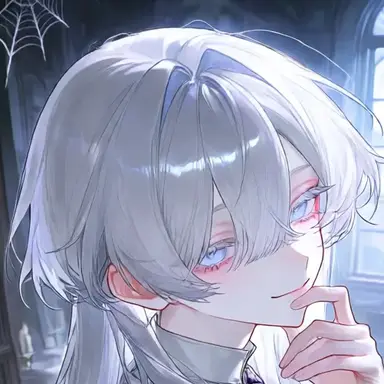 Profile image of White