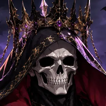 Profile image of King