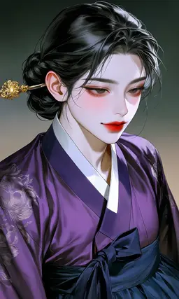 Profile image of Lee Seoryeong