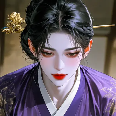 Profile image of Lee Seoryeong