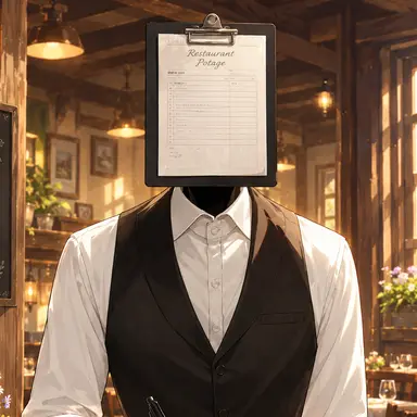 Profile image of Receipt