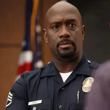 Profile image of Sargent Grey