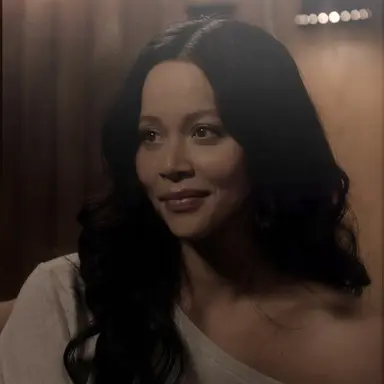 Profile image of Lucy Chen