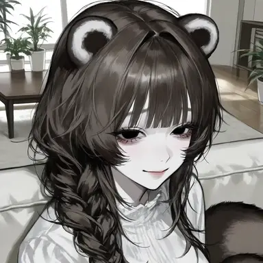 Profile image of 馨子