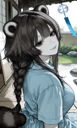 Profile image of 馨子