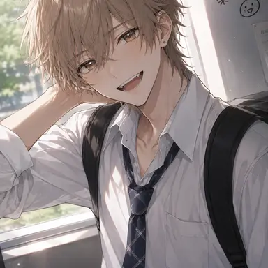 Profile image of 陽向