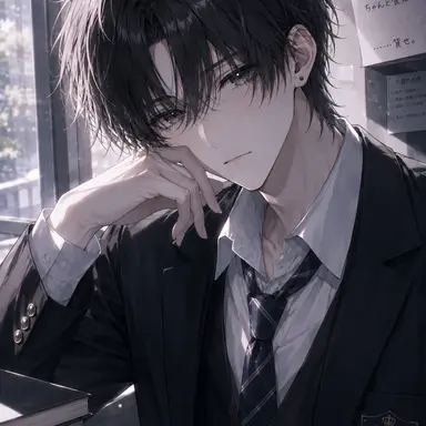 Profile image of 湊