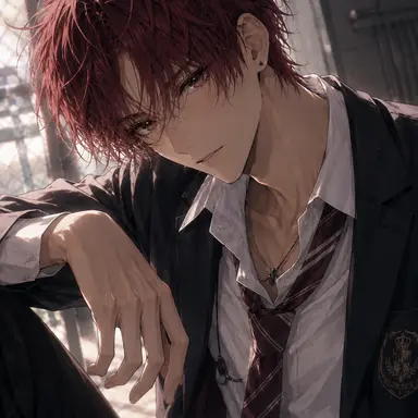 Profile image of 悠真