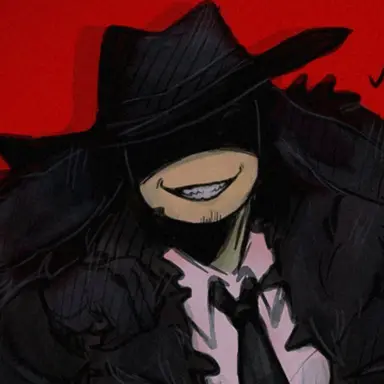 Profile image of Mafioso