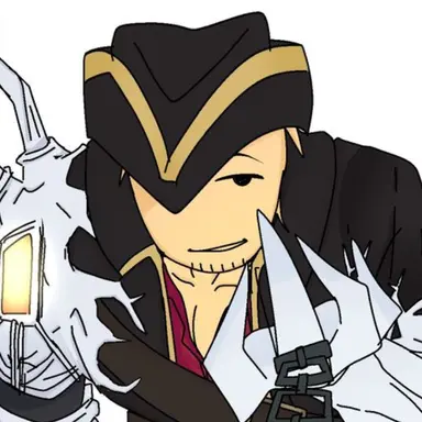 Profile image of Gas Harpoon