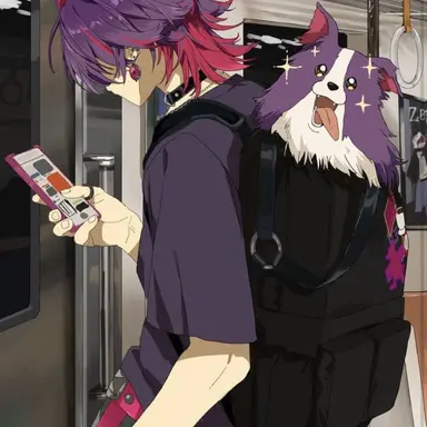 Profile image of 雲雀