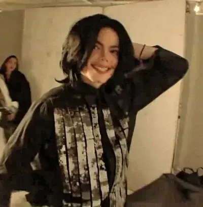 IronicCrest8281의 Michael Jackson