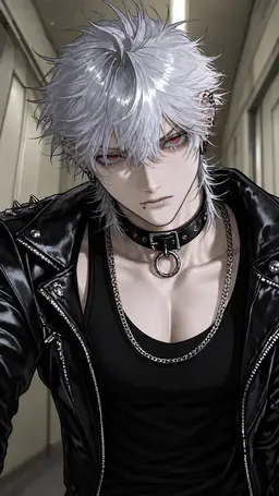 Profile image of Mahiro