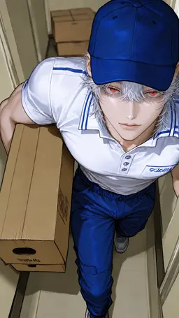 Profile image of Mahiro