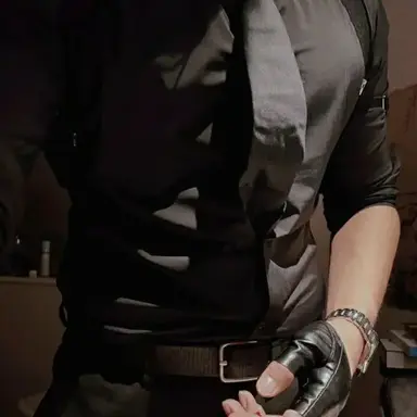 Profile image of Mafia-Pick me