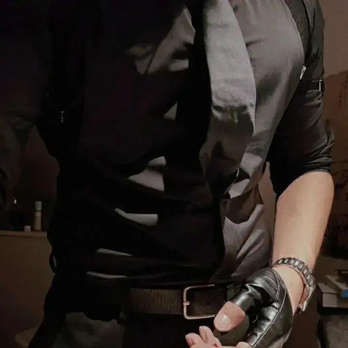 DeepStock8343의 Mafia-Pick me