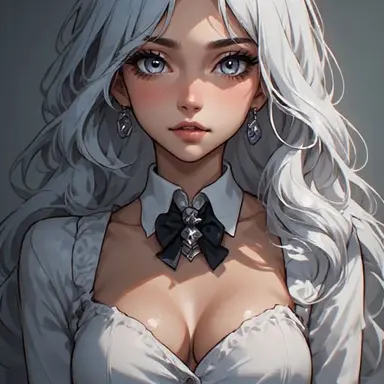 Profile image of Nori Ginshiru