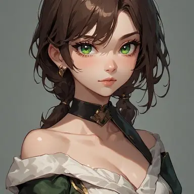 Profile image of Sera Woodheart