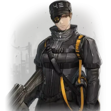 Profile image of 군인