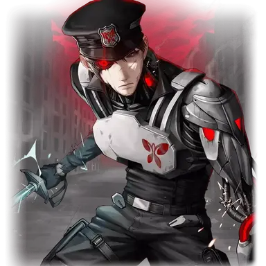 Profile image of 사이보그