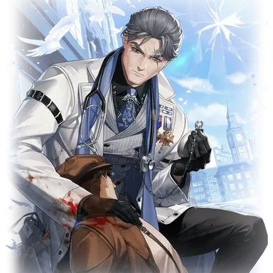 Profile image of 의사