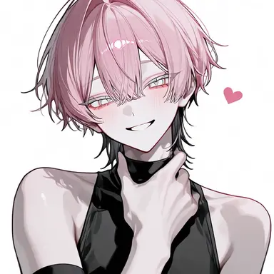 Profile image of 夏梅