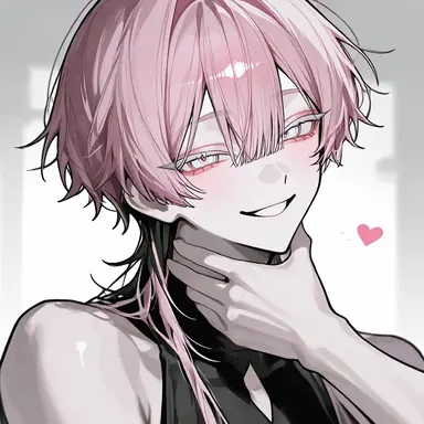 Profile image of 夏梅